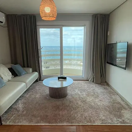 Hong Yang Villa Jeju Exterior photo