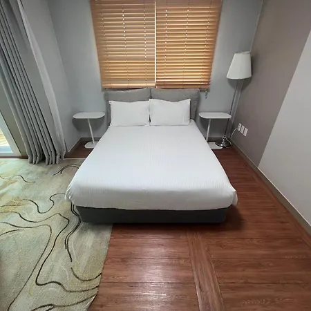 Hong Yang Villa Jeju Exterior photo