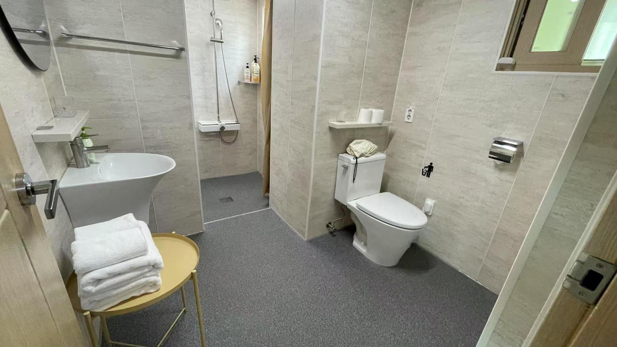 Holiday home Hong Yang