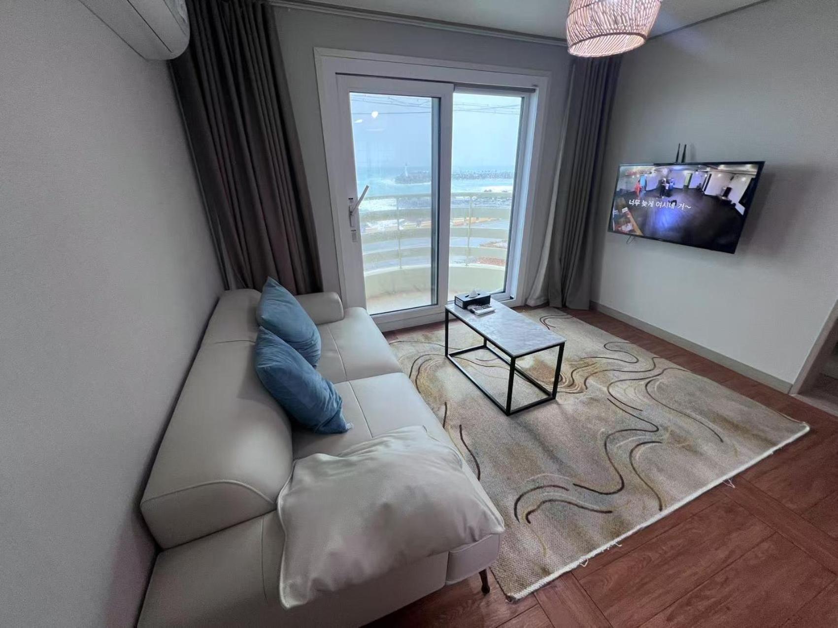 Holiday home Hong Yang Jeju
