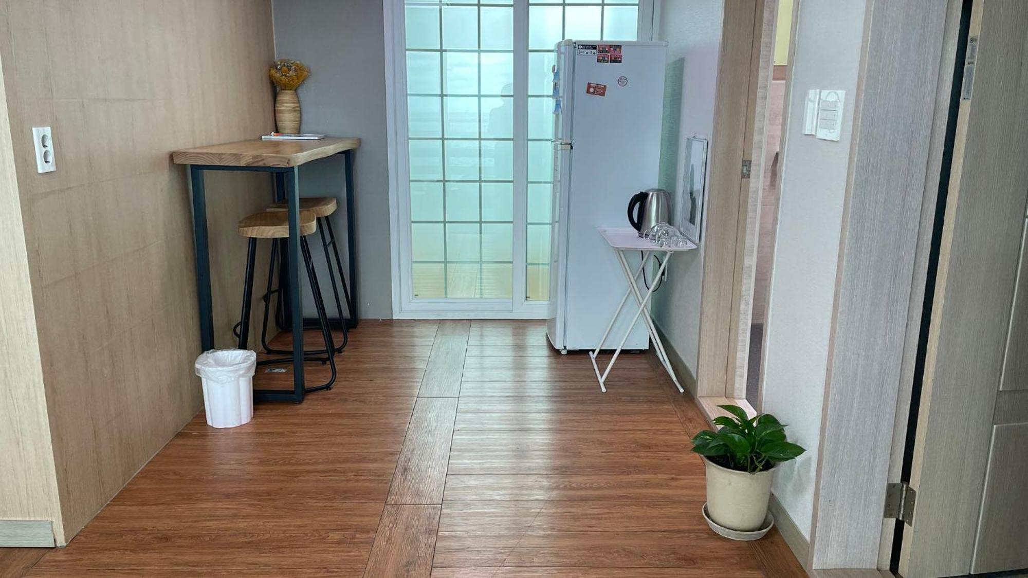 Hong Yang Holiday home