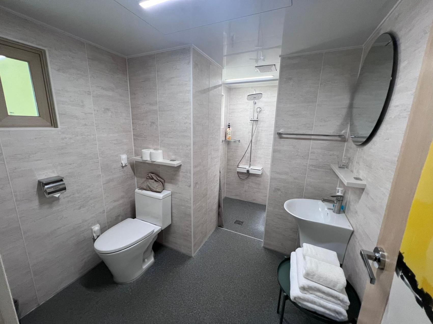 Hong Yang Holiday home *