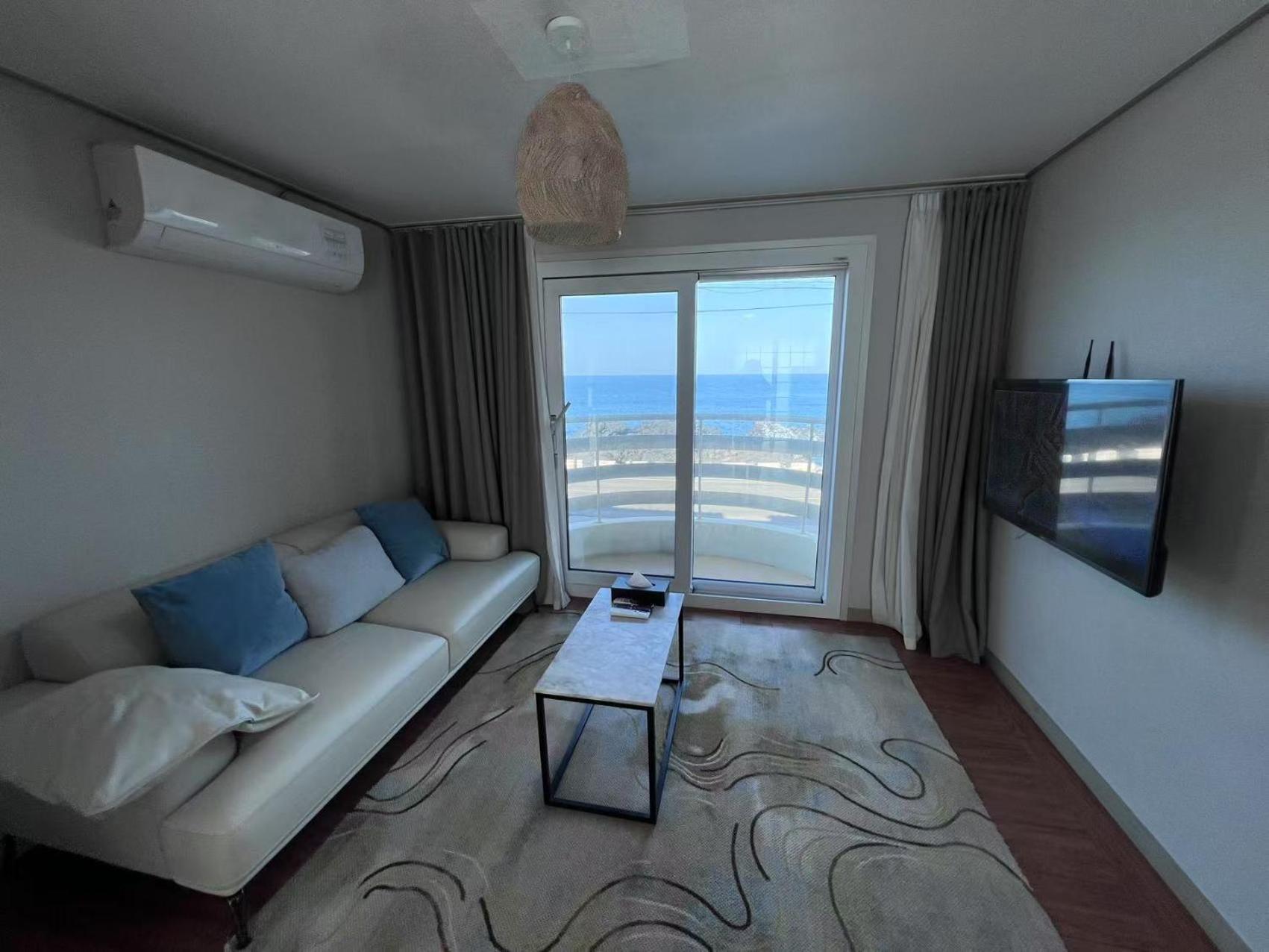 Holiday home Hong Yang *