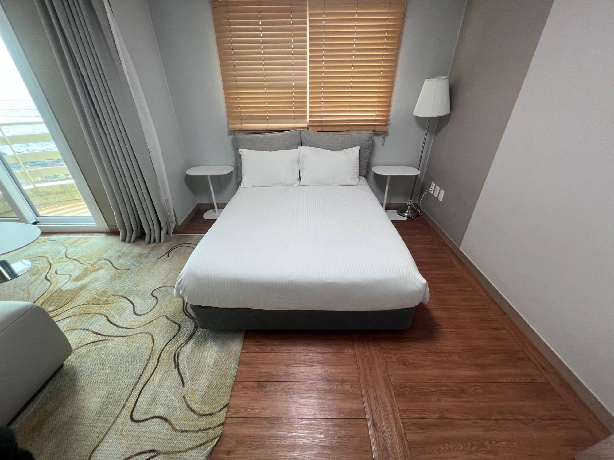 Holiday home Hong Yang Jeju
