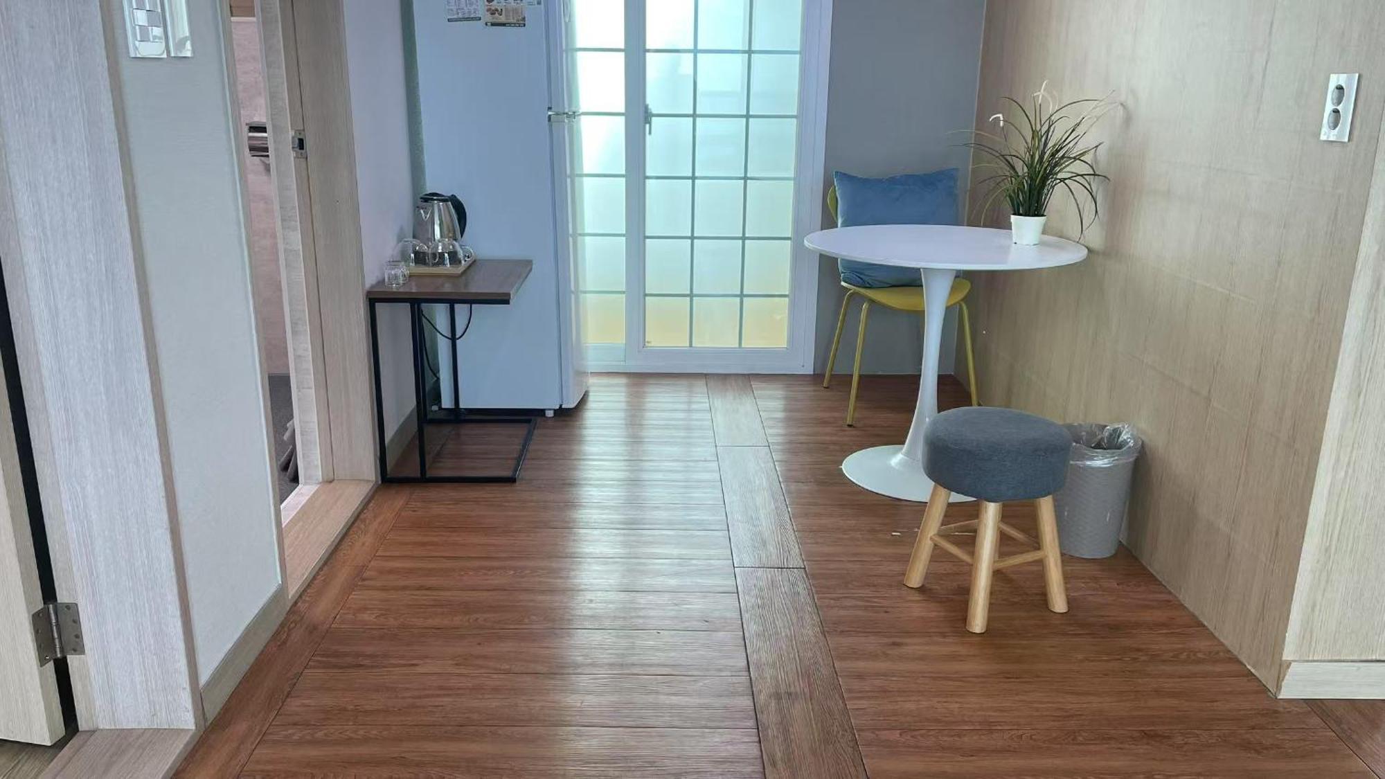 Holiday home Hong Yang