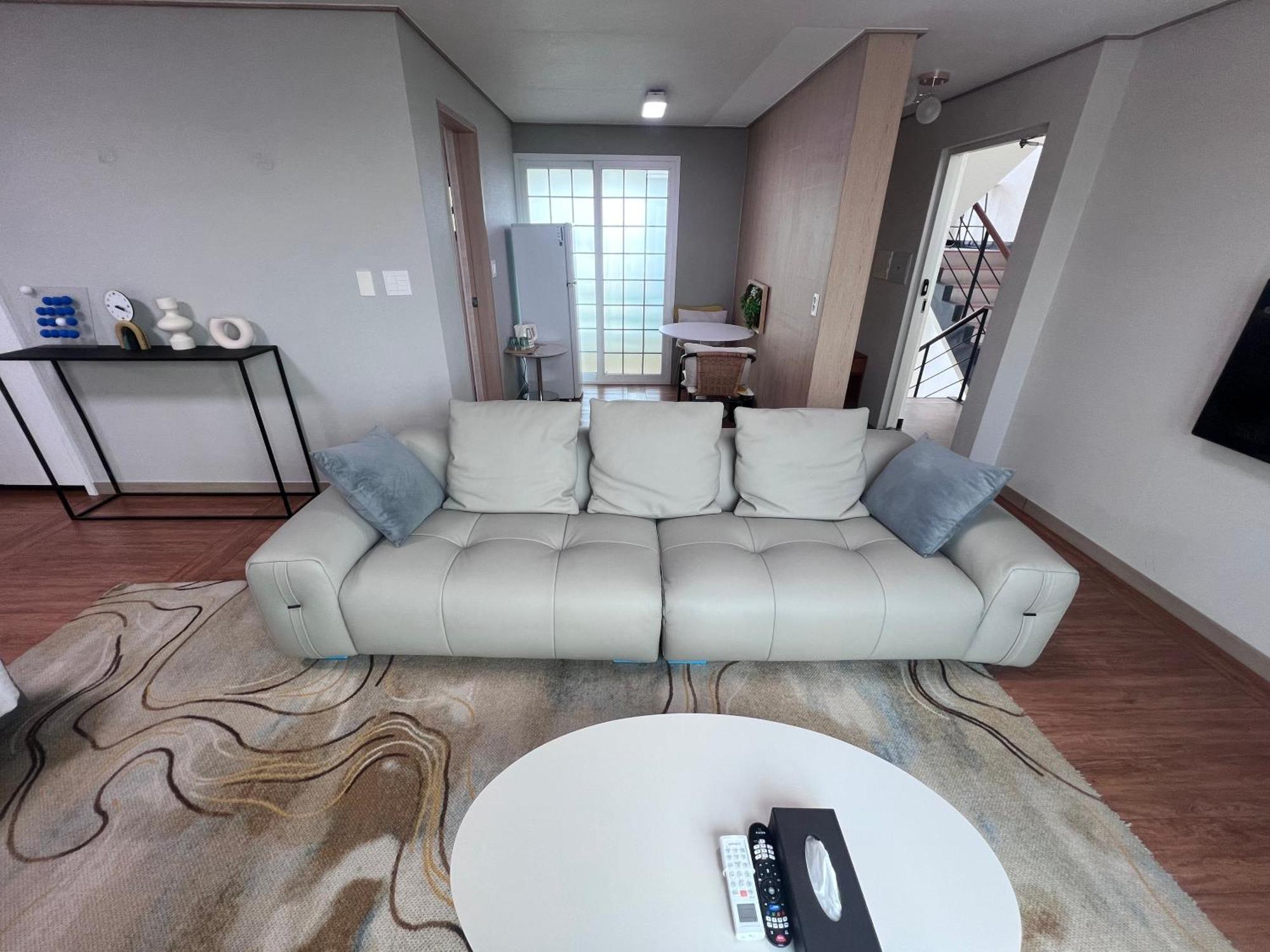Holiday home Hong Yang *