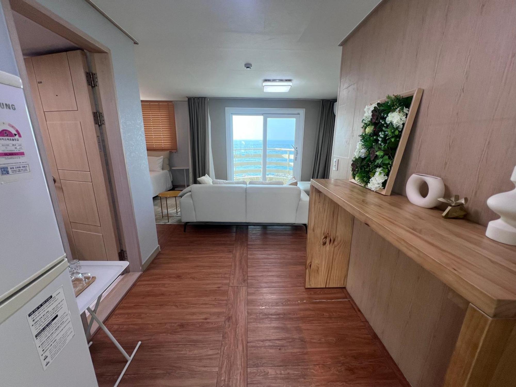 Hong Yang Holiday home Jeju