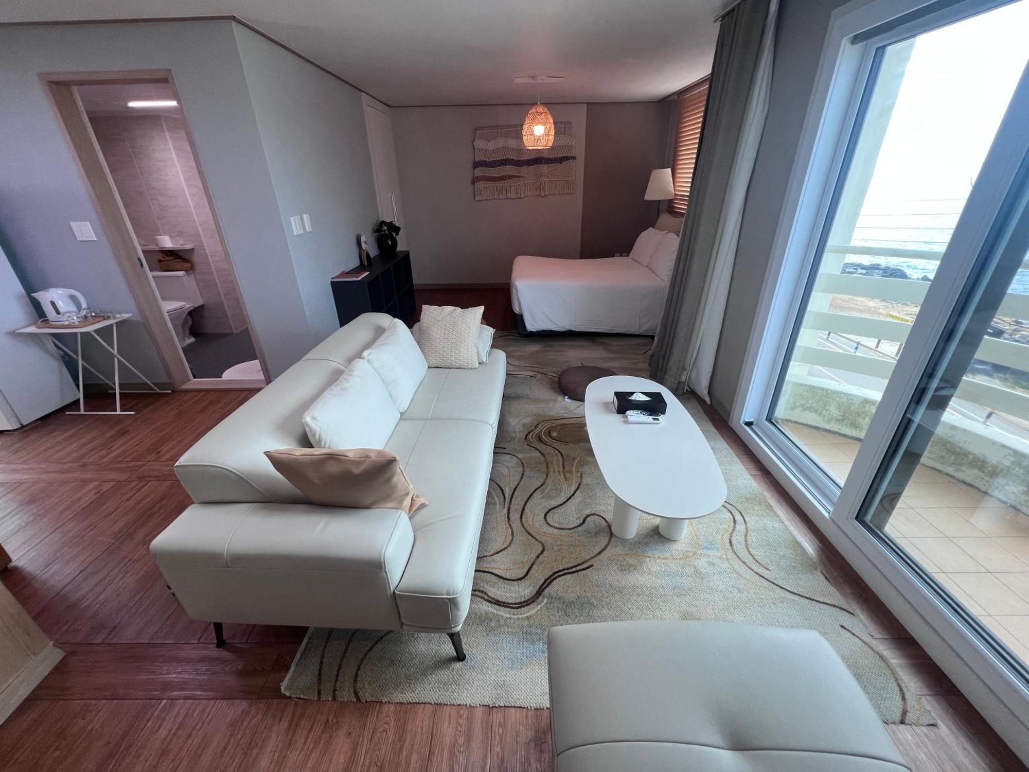 Holiday home Hong Yang Jeju