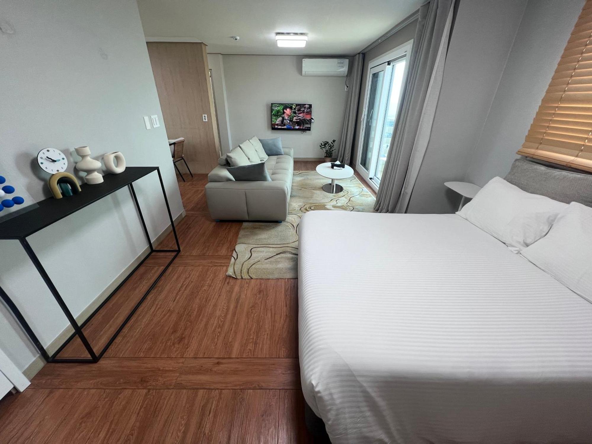 Holiday home Hong Yang
